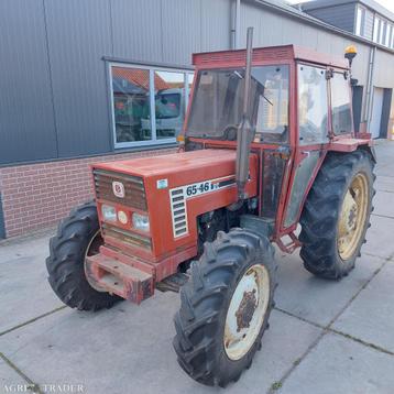 Fiat 65-46 DT beschikbaar voor biedingen