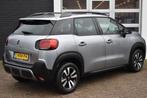 Citroën C3 Aircross PureTech 110 Shine Navigatie | Airco |, Gebruikt, 1199 cc, Origineel Nederlands, Bedrijf