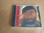 CD Lucio Dalla - The Collection, Ophalen of Verzenden, 1980 tot 2000, Zo goed als nieuw