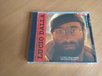 CD Lucio Dalla - The Collection beschikbaar voor biedingen