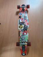 Mindless Longboard, Sport en Fitness, Skateboard, Gebruikt, Longboard, Ophalen