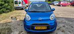 Citroen C1 1.0-12V Selection NIEUWE APK AIRCO, Voorwielaandrijving, Euro 5, Gebruikt, C1