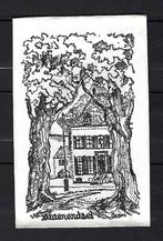 300 GROENENDAEL, Ophalen of Verzenden, Nederland