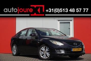 Mazda 6 2.0 S-VT Touring | Cruise Control | Airco | Radio |  beschikbaar voor biedingen