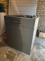 Vaatwasser IKEA Lagan 60cm, Witgoed en Apparatuur, Ophalen, Eco programma, Minder dan 10 liter, Zo goed als nieuw