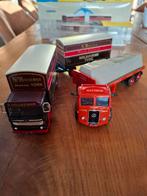 Corgi SUTTONS en S.HOUSEMAN truk en  trailer Nieuw, Ophalen of Verzenden, Nieuw, Corgi