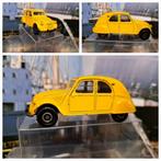 Vintage Corgi Classic de Citroen 2CV 1960, Verzenden, Gebruikt, Auto, Corgi