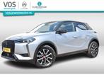 DS DS 3 PureTech 130 EAT8 Performance Line | Navi | Airco |, Auto's, DS, Stof, 1199 cc, Origineel Nederlands, 3 cilinders
