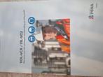 VOL-VCA BOEK NIEUW, Boeken, Ophalen of Verzenden, Beta, Zo goed als nieuw, HBO
