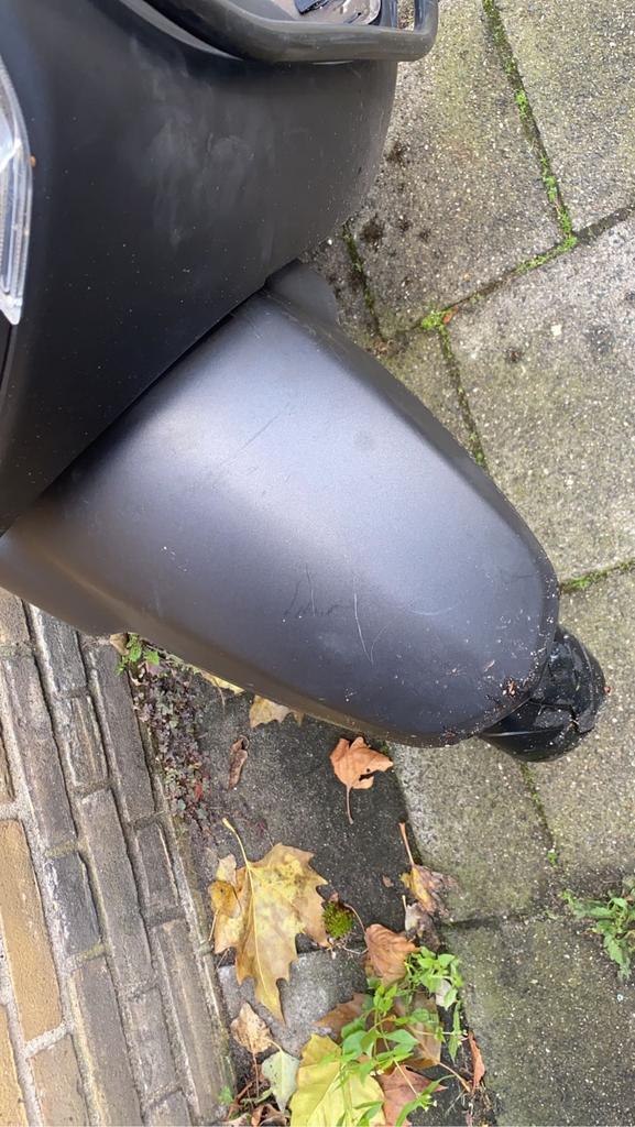 La souris, Ophalen, Gebruikt, Overige typen, Overige merken