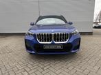 BMW X1 xDrive25e M Sport Automaat / Trekhaak / Sportstoelen, Zwart, Blauw, Bedrijf, Hybride Elektrisch/Benzine