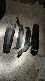 Gilera citta Kappen set, Fietsen en Brommers, Ophalen of Verzenden, Gebruikt, Kap, Gilera