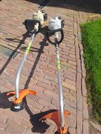 2x Stihl FS 38 Trimmers - Benzine, Ophalen, Gebruikt, 10 tot 30 cm, Stihl