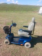 Scootmobiel (nieuwe advertentie ), Diversen, Brommobielen en Scootmobielen, Ophalen, Gebruikt, Pride, 10 km/u of minder