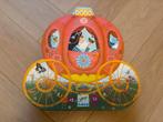 Djeco Puzzel - Le Carrosse d'Élise - 54 Stukjes, Kinderen en Baby's, Speelgoed | Kinderpuzzels, Zo goed als nieuw, Van hout, 4 tot 6 jaar