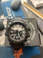 Casio G-Shock Mudmaster GG-1000-1AER Herenhorloge, Sieraden, Tassen en Uiterlijk, Horloges | Heren, Casio, Kunststof, Gebruikt