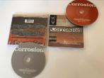 Corrosion (2cd; stoner / rock / metal), Cd's en Dvd's, Cd's | Verzamelalbums, Rock en Metal, Gebruikt, Ophalen of Verzenden