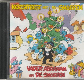 Kerstfeest Vader Abraham en de Smurfen  beschikbaar voor biedingen