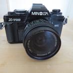 Minolta X-700n foto camera analoog, Ophalen, Gebruikt, Spiegelreflex, Minolta