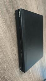 Dahua 4 Series NVR4204-P-EI 4 kanaals WizSense PoE Recorder., Ophalen of Verzenden
