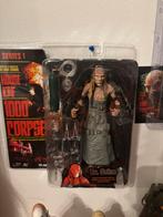 Neca House of 1000 Corpses - Doctor Satan, Ophalen of Verzenden, Zo goed als nieuw