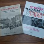 Den Bosch 2x, Ophalen of Verzenden, Gelezen