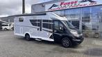 Enkele bedden|Hefbed De Sunlight T68 Adventure Edition '2022, Sunlight, 7 tot 8 meter, Bedrijf, Diesel