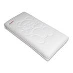 Baby en kleuter matras 2in1., Ophalen, 70 tot 85 cm, Zo goed als nieuw, Minder dan 140 cm