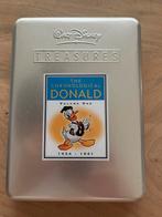 Disney Treasures: Donald Duck Vol. 1 NOOIT GEBRUIKT, Tekenfilm, Boxset, Ophalen of Verzenden, Zo goed als nieuw