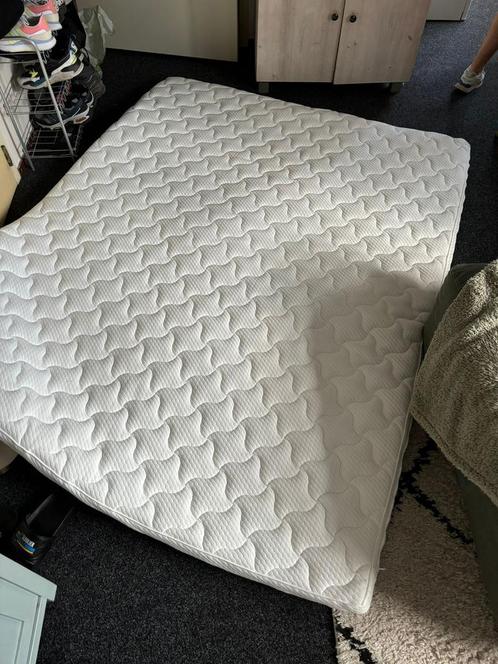 Topper 160x210, Huis en Inrichting, Slaapkamer | Matrassen en Bedbodems, Nieuw, Matras, 160 cm, 210 cm, Tweepersoons, Ophalen