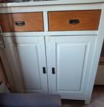 Te koop   Kastje, Huis en Inrichting, Kasten | Dressoirs, Ophalen, Zo goed als nieuw, 25 tot 50 cm