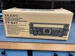Yaesu ft 847, Ophalen of Verzenden, Zo goed als nieuw