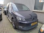 Volkswagen Caddy 2.0 TDI BMT 200pk, Voorwielaandrijving, Euro 5, Gebruikt, 4 cilinders