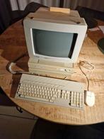 Atari ST(Atari Mega I)/ Megafile30/Monitor SM124/Accessoires, Computers en Software, Vintage Computers, Ophalen of Verzenden