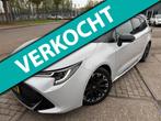Toyota Corolla Touring Sports 1.8 Hybrid GR-Sport 2022 170PK, 1345 kg, 450 kg, Gebruikt, Met garantie (alle)