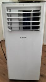 Airco Tomado TMA9002W, Witgoed en Apparatuur, Ophalen, Gebruikt, 60 tot 100 m³, Afstandsbediening