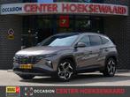 HYUNDAI Tucson 1.6 CRDi HEV 7-DCT Premium Sky | Diesel/Hybri, Auto's, Hyundai, 136 pk, Gebruikt, 4 cilinders, 1650 kg