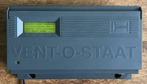 Ventilatie centrale unit Ventostaat Alusta, Ophalen, Gebruikt