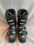 Salomon Ghost 60T  Ski Schoenen / maat 25 - Gebruikt, 160 tot 180 cm, Gebruikt, Schoenen, Skiën