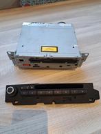 BMW E60 E61 LCI radio navigatie head Unit module M-ASK mask, Gebruikt, Ophalen of Verzenden, Petuelring 130, 80788 München, Germany