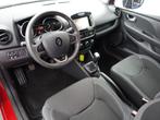 Renault Clio 0.9 TCe GT-line Navi, Clima, Privacy Glas, Crui, Auto's, Renault, Te koop, Benzine, Hatchback, Gebruikt