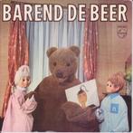 Barend de Beer, Gebruikt, 7 inch, Single, Ophalen of Verzenden