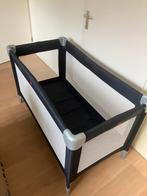 HEMA Kampeerbedje - Makkelijk in te klappen, Kinderen en Baby's, Babywiegjes en Ledikanten, Ophalen, Gebruikt, Reisbedje