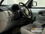 Renault Kangoo Express 1.5 dCi 60 Confort | NWE APK | TREKHA, Origineel Nederlands, Te koop, Huisgarantie, Alarm