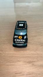 Burago Saab 900 Turbo 1:43, Hobby en Vrije tijd, Modelauto's | 1:43, Ophalen of Verzenden, Gebruikt, Auto, Overige merken