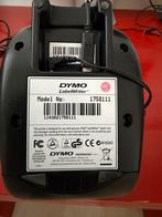 DYMO LabelWriter 1750111 - Etikettenprinter, Ophalen of Verzenden, Gebruikt, Etiket