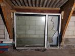 Gevelraam kozijn - nooit gebruikt, Ophalen, Nieuw, Gevelraam of Ruit, Dubbelglas