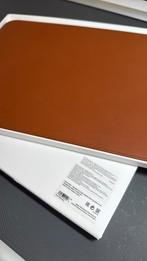 Apple MacBook 12-inch Leather Sleeve Saddle Brown, Apple, Nieuw, 12 inch, Apple