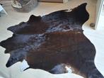 Koeienhuid zgan Leen bakker, Huis en Inrichting, Stoffering | Tapijten en Kleden, Ophalen of Verzenden, Zo goed als nieuw, 200 cm of meer