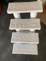 Gratis kattentrap, Dieren en Toebehoren, Krabmeubelen, Ophalen, Gebruikt, Krabpaal